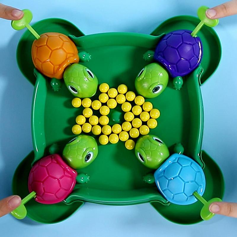 Hungry Turtle Game Kids Board  - Board Game Jenga review and price
