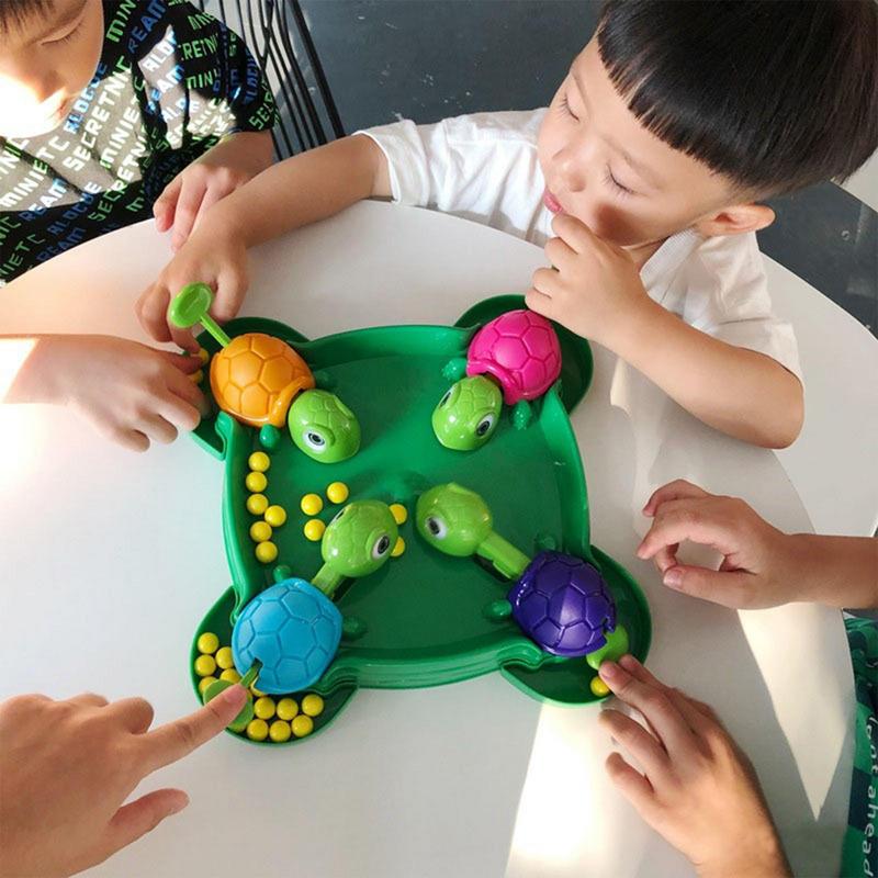 Hungry Turtle Game Kids Board  - Board Game Jenga review and price