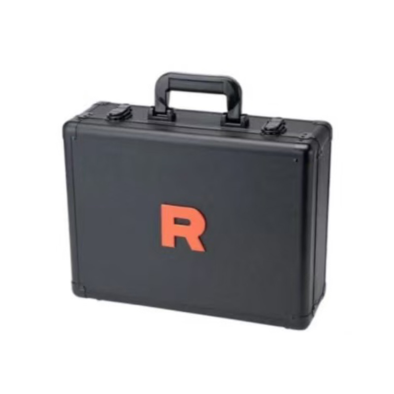 Japan Team Rocket Briefcase Te - Board Game Japan review and price