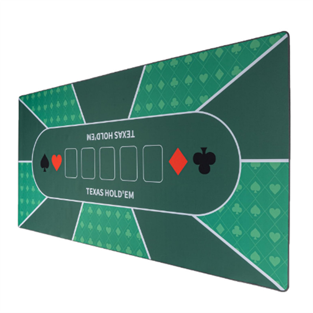 Large Professional Texas Hold' - Board Game Mahjong review and price