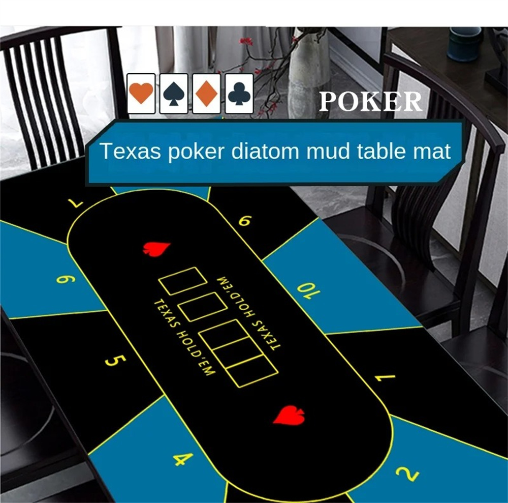 Casino Anti Slip 10 Players Ru - Board Game Mahjong review and price