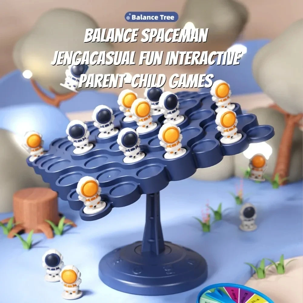 Games of Tables for The Whole  - Board Game Jenga review and price