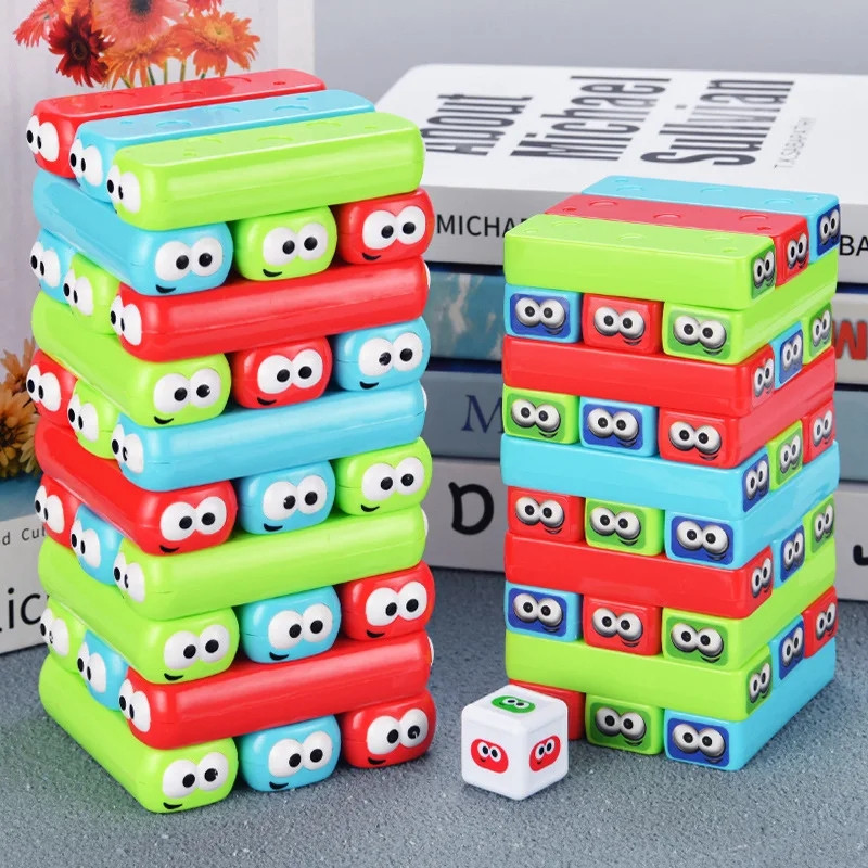 Interesting Stacking Tower Chi - Board Game Jenga review and price