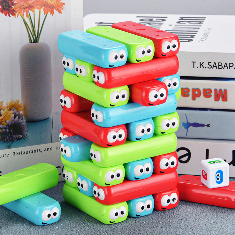 Interesting Stacking Tower Chi - Board Game Jenga review and price