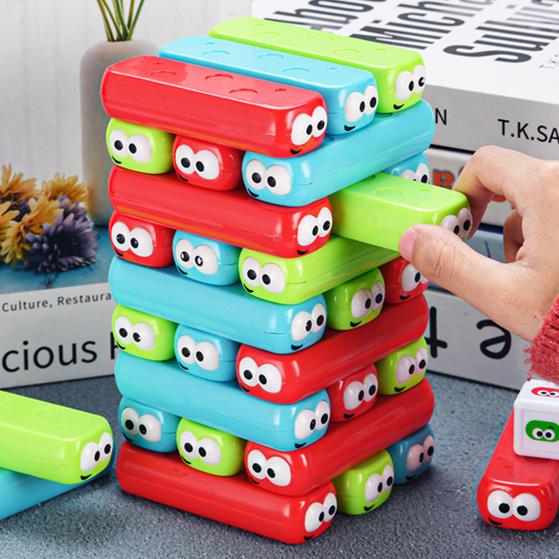 Interesting Stacking Tower Chi - Board Game Jenga review and price