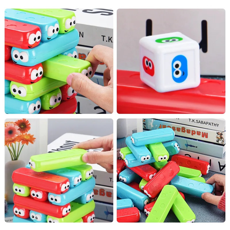 Interesting Stacking Tower Chi - Board Game Jenga review and price