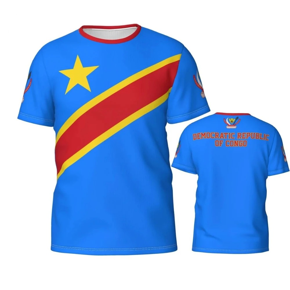 2024 New Congo Flag Graphic 3D - Board Game Jenga review and price