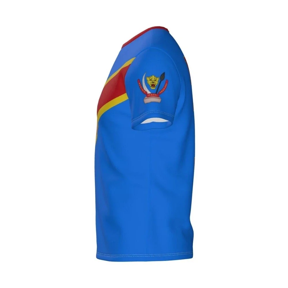2024 New Congo Flag Graphic 3D - Board Game Jenga review and price