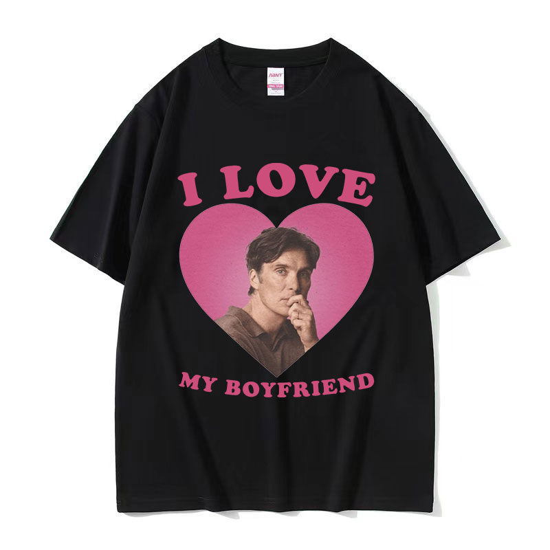 I Love My Boyfriend Cillian Mu - Board Game Jenga review and price