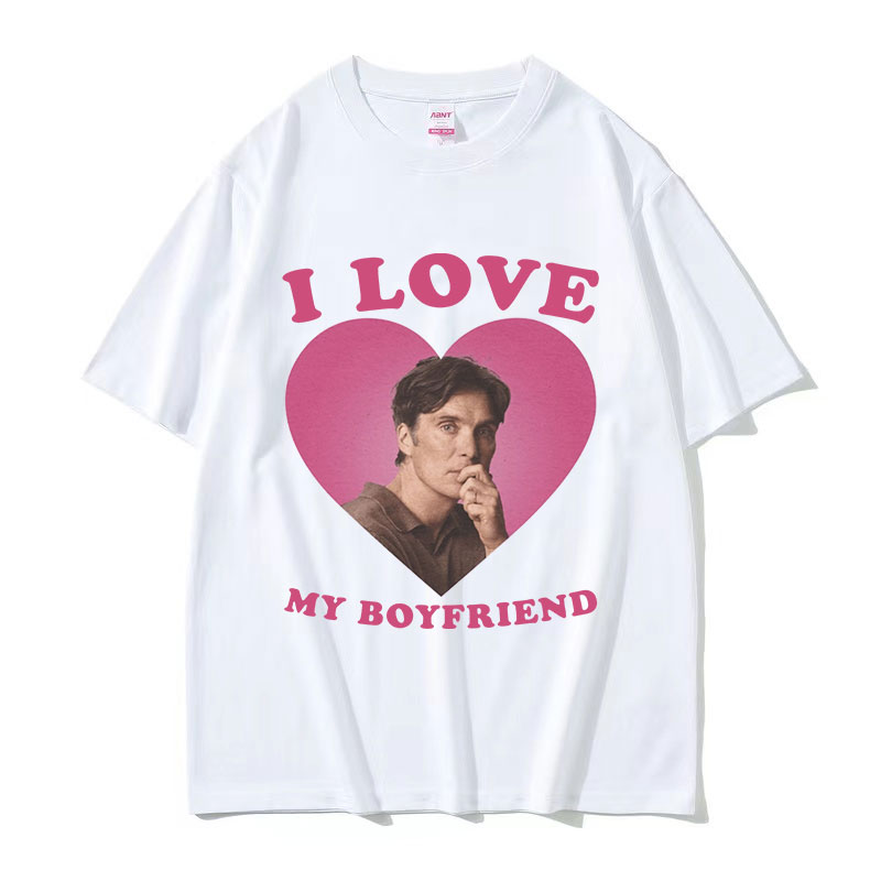 I Love My Boyfriend Cillian Mu - Board Game Jenga review and price
