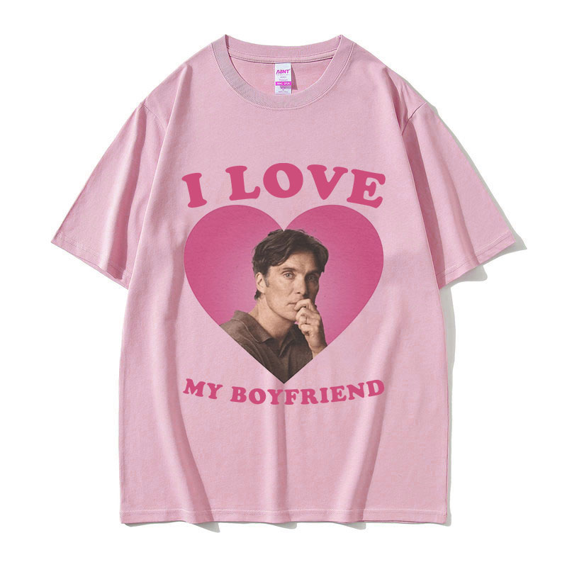 I Love My Boyfriend Cillian Mu - Board Game Jenga review and price