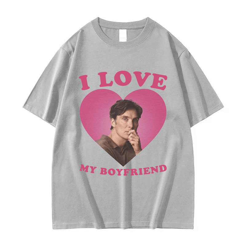 I Love My Boyfriend Cillian Mu - Board Game Jenga review and price