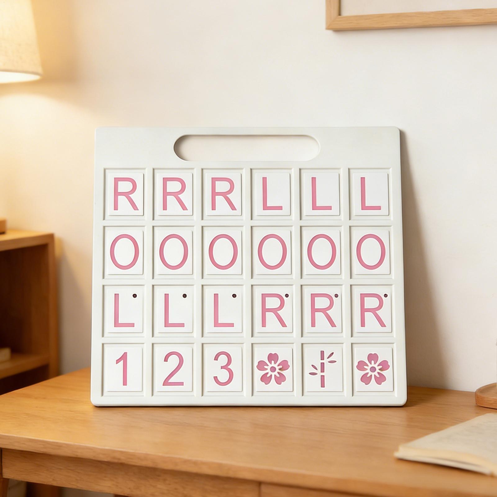 Solo Mahjong Board 24 Slots Po - Board Game Mahjong review and price