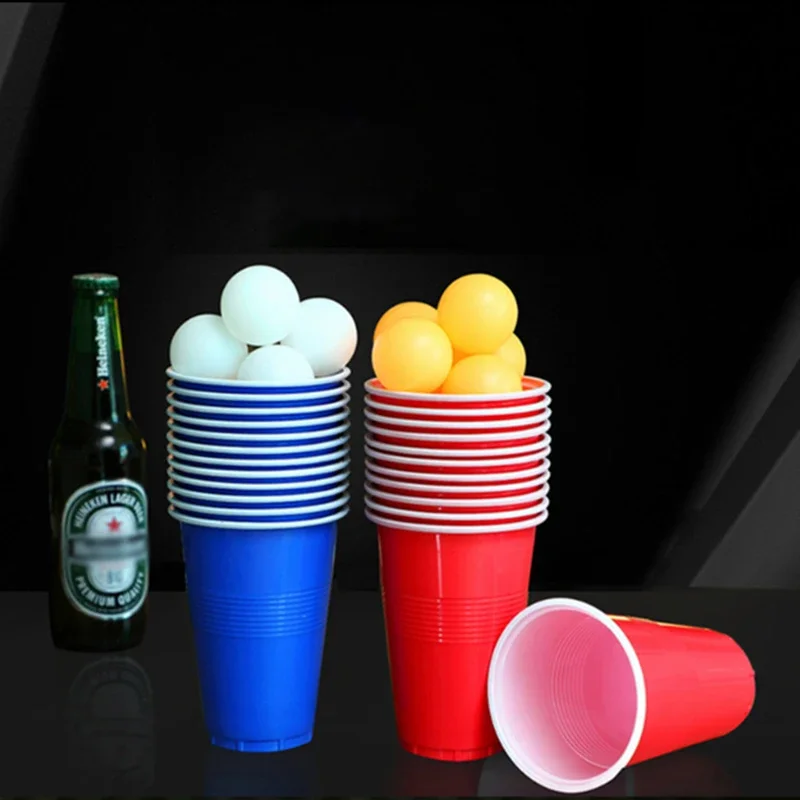 24Pcs/set Disposable Cup Plast - Board Game Hitler review and price