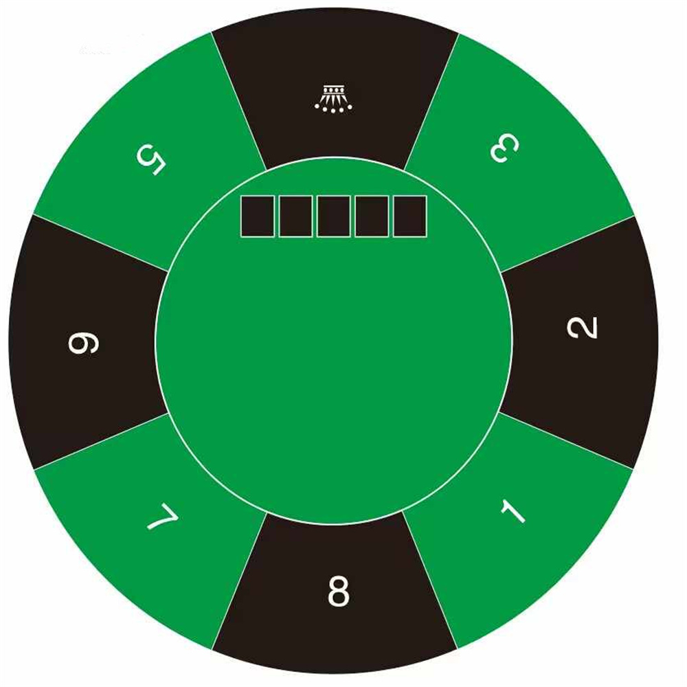Professional Casino Texas Hold - Board Game Mahjong review and price